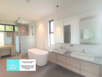 For Sale: Brand New House and Lot in Ayala Heights, Quezon City