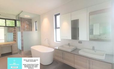 For Sale: Brand New House and Lot in Ayala Heights, Quezon City
