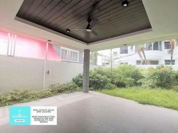 For Sale: Brand New House and Lot in Ayala Heights, Quezon City