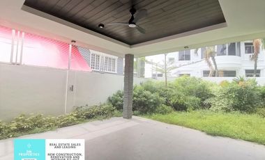 For Sale: Brand New House and Lot in Ayala Heights, Quezon City