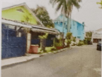 Dijual Rumah Strategis Harga Menarik Di Graha Raya Bintaro
