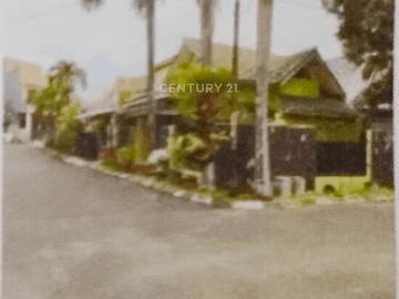 Dijual Rumah Strategis Harga Menarik Di Graha Raya Bintaro