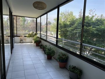 Departamento en Venta en Zona Estadio Español | Depto en Venta (3D3B) | Las Condes | One Propiedades