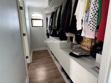 Departamento en Venta en Zona Estadio Español | Depto en Venta (3D3B) | Las Condes | One Propiedades