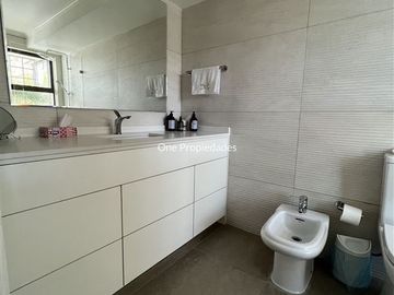 Departamento en Venta en Zona Estadio Español | Depto en Venta (3D3B) | Las Condes | One Propiedades