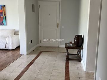 Departamento en Venta en Zona Estadio Español | Depto en Venta (3D3B) | Las Condes | One Propiedades
