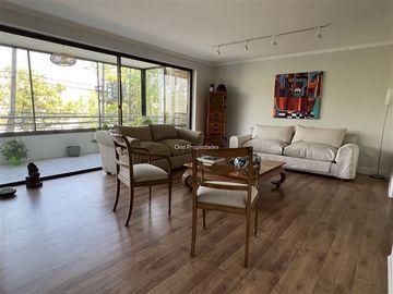 Departamento en Venta en Zona Estadio Español | Depto en Venta (3D3B) | Las Condes | One Propiedades