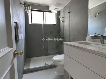 Departamento en Venta en Zona Estadio Español | Depto en Venta (3D3B) | Las Condes | One Propiedades