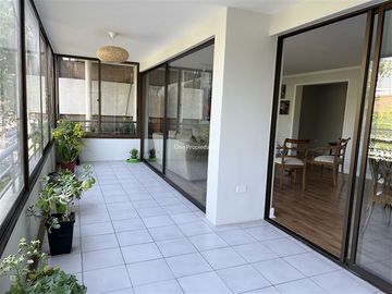Departamento en Venta en Zona Estadio Español | Depto en Venta (3D3B) | Las Condes | One Propiedades
