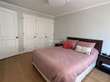 Departamento en Venta en Zona Estadio Español | Depto en Venta (3D3B) | Las Condes | One Propiedades