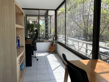 Departamento en Venta en Zona Estadio Español | Depto en Venta (3D3B) | Las Condes | One Propiedades