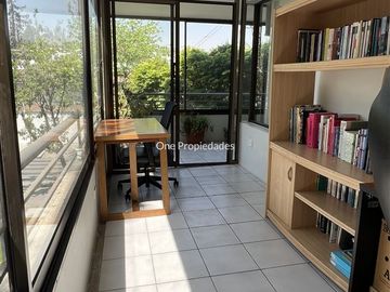 Departamento en Venta en Zona Estadio Español | Depto en Venta (3D3B) | Las Condes | One Propiedades