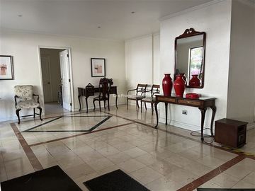 Departamento en Venta en Zona Estadio Español | Depto en Venta (3D3B) | Las Condes | One Propiedades