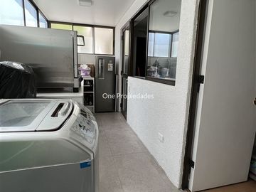 Departamento en Venta en Zona Estadio Español | Depto en Venta (3D3B) | Las Condes | One Propiedades