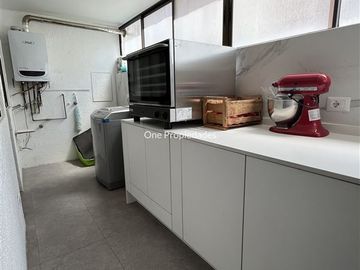Departamento en Venta en Zona Estadio Español | Depto en Venta (3D3B) | Las Condes | One Propiedades