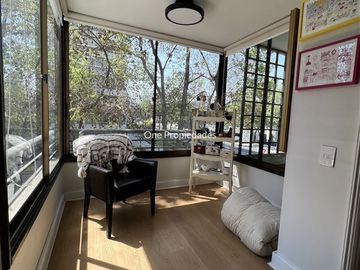 Departamento en Venta en Zona Estadio Español | Depto en Venta (3D3B) | Las Condes | One Propiedades