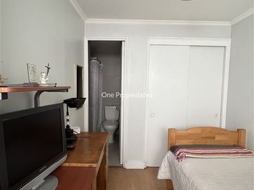 Departamento en Venta en Zona Estadio Español | Depto en Venta (3D3B) | Las Condes | One Propiedades