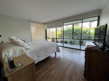 Departamento en Venta en Zona Estadio Español | Depto en Venta (3D3B) | Las Condes | One Propiedades