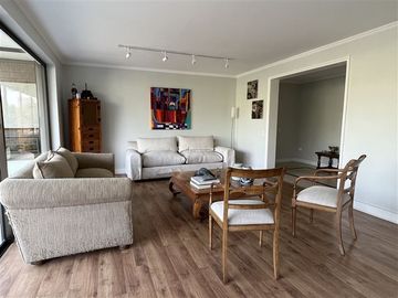 Departamento en Venta en Zona Estadio Español | Depto en Venta (3D3B) | Las Condes | One Propiedades
