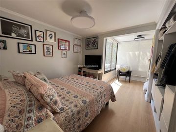 Departamento en Venta en Zona Estadio Español | Depto en Venta (3D3B) | Las Condes | One Propiedades