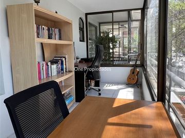 Departamento en Venta en Zona Estadio Español | Depto en Venta (3D3B) | Las Condes | One Propiedades