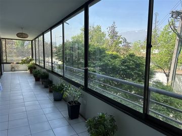 Departamento en Venta en Zona Estadio Español | Depto en Venta (3D3B) | Las Condes | One Propiedades