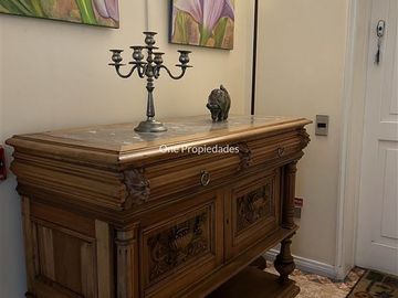 Departamento en Venta en Zona Estadio Español | Depto en Venta (3D3B) | Las Condes | One Propiedades