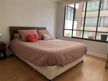 Departamento en Venta en Zona Estadio Español | Depto en Venta (3D3B) | Las Condes | One Propiedades