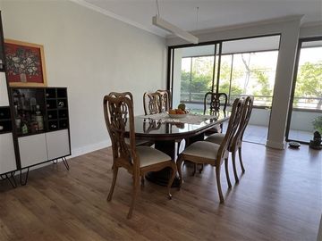 Departamento en Venta en Zona Estadio Español | Depto en Venta (3D3B) | Las Condes | One Propiedades