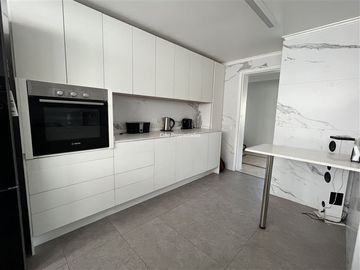 Departamento en Venta en Zona Estadio Español | Depto en Venta (3D3B) | Las Condes | One Propiedades