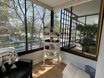 Departamento en Venta en Zona Estadio Español | Depto en Venta (3D3B) | Las Condes | One Propiedades