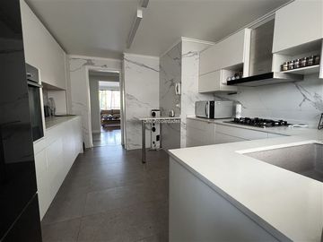 Departamento en Venta en Zona Estadio Español | Depto en Venta (3D3B) | Las Condes | One Propiedades