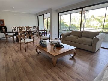 Departamento en Venta en Zona Estadio Español | Depto en Venta (3D3B) | Las Condes | One Propiedades