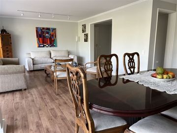 Departamento en Venta en Zona Estadio Español | Depto en Venta (3D3B) | Las Condes | One Propiedades