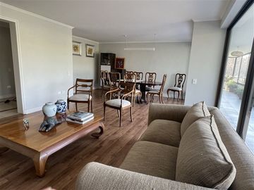 Departamento en Venta en Zona Estadio Español | Depto en Venta (3D3B) | Las Condes | One Propiedades