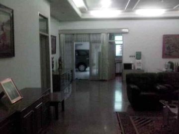 Rumah terawat kokoh di arcamanik sukamiskin dekat antapani