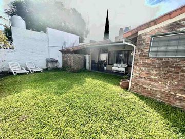 Casa en venta en Ituzaingo Sur