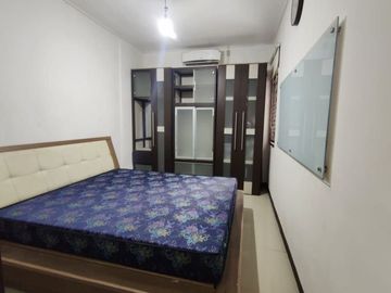 Rumah Siap Huni Klasik Terawat Di Arcamanik Bandung Timur