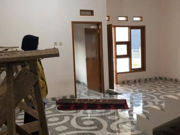 Rumah Minimalis @Pilar Biru Cibiru Dekat ke Kawasan Cibiru, Cinunuk dan Cileunyi