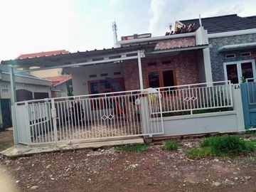 Rumah Minimalis @Pilar Biru Cibiru Dekat ke Kawasan Cibiru, Cinunuk dan Cileunyi