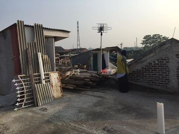 Rumah Minimalis @Pilar Biru Cibiru Dekat ke Kawasan Cibiru, Cinunuk dan Cileunyi