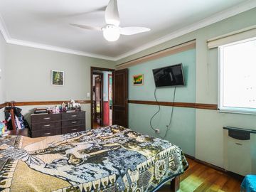 CASA VENTA 4 DORMITORIOS FISHERTON ROSARIO