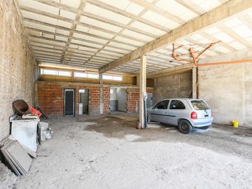 CASA VENTA 4 DORMITORIOS FISHERTON ROSARIO