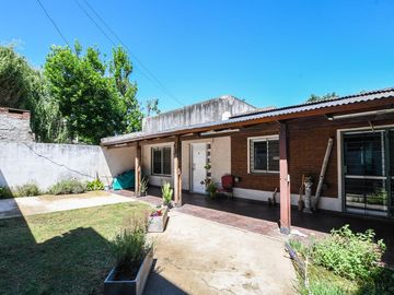 CASA VENTA 4 DORMITORIOS FISHERTON ROSARIO