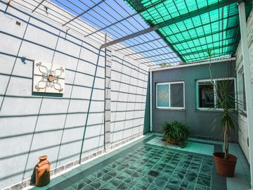 CASA VENTA 4 DORMITORIOS FISHERTON ROSARIO