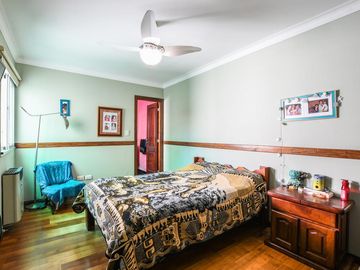 CASA VENTA 4 DORMITORIOS FISHERTON ROSARIO