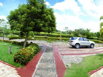 casa campestre en venta en turbaco. Cod V73767