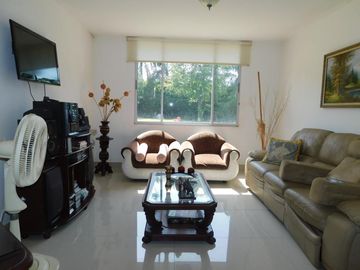 casa campestre en venta en turbaco. Cod V73767