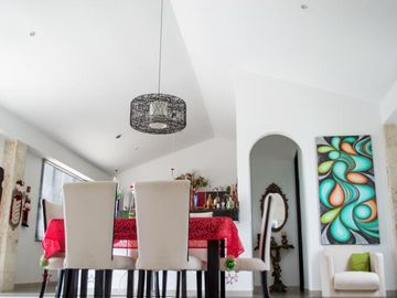 casa campestre en venta en turbaco. Cod V73767