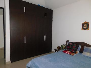 casa campestre en venta en turbaco. Cod V73767